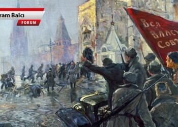 Edebiyat devrimsel süreçlerin hazırlayıcısıdır