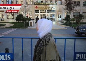 Kayyum Emniyet ve Jandarma’ya araç aldı