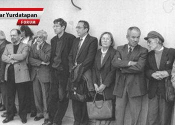 Düşün, Düşün programı veda etti!