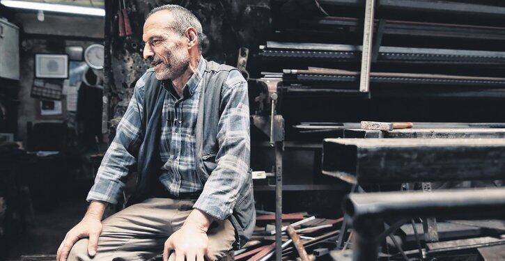 Yaşlılık yoksulluk demek