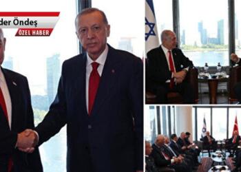 İsrail-Türkiye: Kan kardeşliği