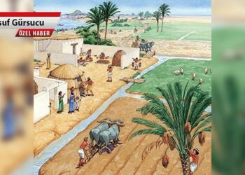 Ortadoğu için emsalsiz öneri: Su kardeşliği