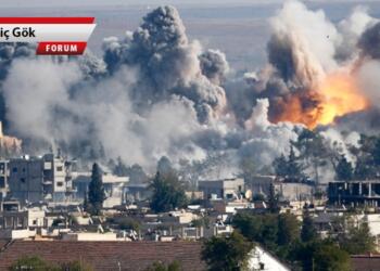 İsrail, Gazze, Hamas: Türkiye, Rojava…