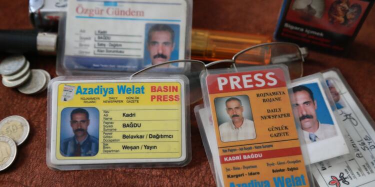 Bağdu cinayeti 9’uncu yılında: Failler açığa çıkarılmadı