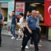 Adana’a Burger King şubesine saldırı: Bir çalışan yaralandı