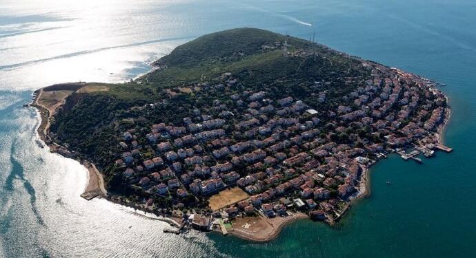 Adalar sakinleri bakanlığın planına karşı toplu dava açtı