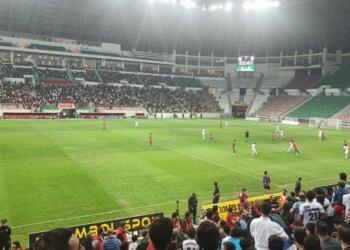 Amedspor Derincespor’u 2-1 yendi