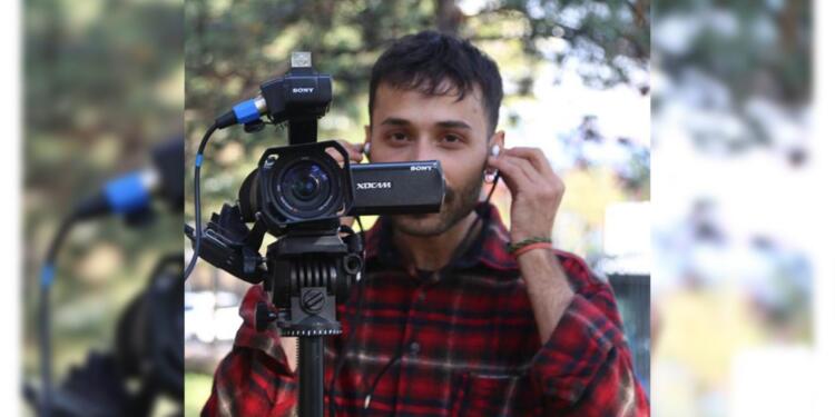 Gazeteci Arslan’a ‘Hedef gösterdin’ davası