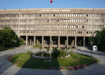 Kırmızı bültenle aranan IŞİD’li serbest bırakıldı, Ankara’da yaşıyor