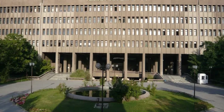 Kırmızı bültenle aranan IŞİD’li serbest bırakıldı, Ankara’da yaşıyor