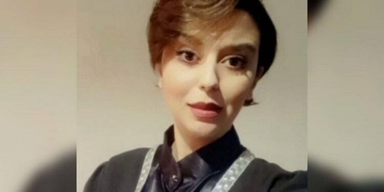 Armita Pavir itirafçılık dayatmasına karşı açlık grevine girdi