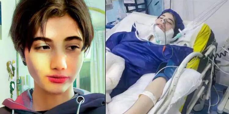 İran rejimi Armîta’nın defnedilmesine izin vermedi