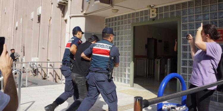 Aydın’daki asansör faciası: Firma yetkilisi tutuklandı