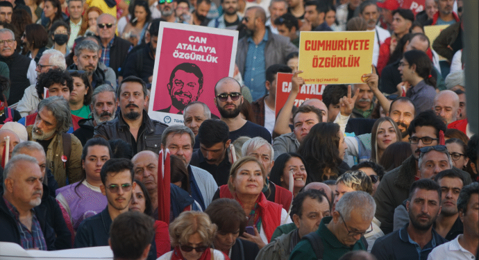 Baş: ‘Can’ı o zindanlardan çıkaracağız’