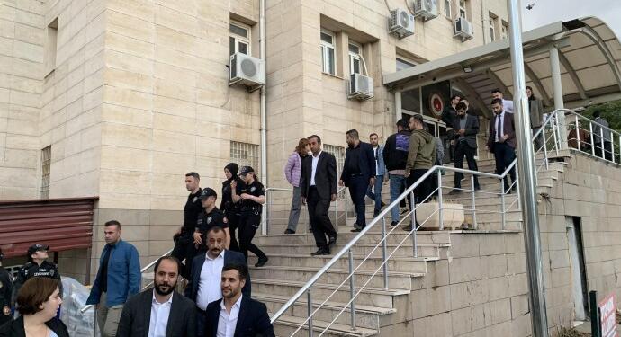 Avukat Karakaş’ı ezen polis yine tutuklanmadı