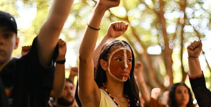 Avustralya’da refarandum: Yerli halklara anayasal statü oylamasından ‘hayır’ çıktı