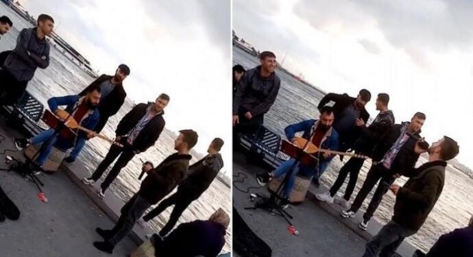 Kürt müzisyen Aymaz’ı katleden sanığa müebbet istemi