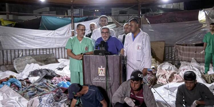 Arap Birliği 3 günlük yas ilan etti