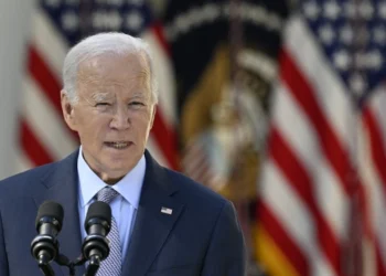 Biden İsrail’de: Gazze’ye Mısır üzerinden insani yardım için anlaşma sağlandı