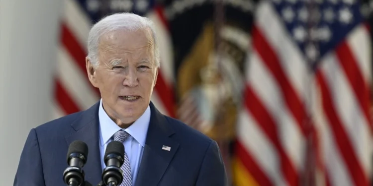 Biden İsrail’de: Gazze’ye Mısır üzerinden insani yardım için anlaşma sağlandı