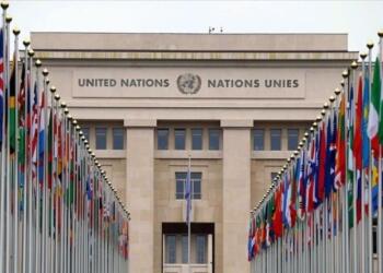 BM’den acil ‘insani ateşkes’ çağrısı