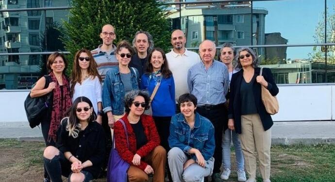 Cumartesi Anneleri eyleminde gözaltına alınanlar serbest bırakıldı