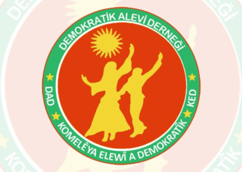 DAD: Kürt ve Filistin sorunu demokrasi zemininde çözülmeli 