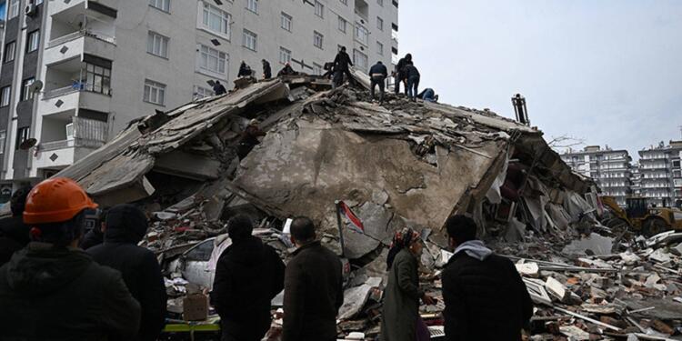 100 kişinin öldüğü Hisami Apartmanı iddianamesi: Taşıyıcı sisteme müdahale edilmiş