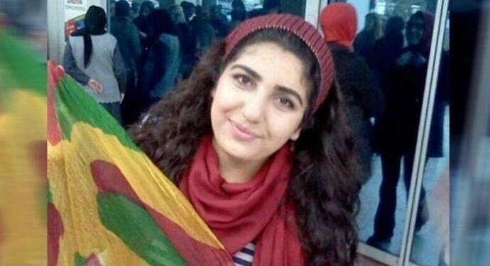 Dilan Kortak davası Ağır Ceza’ya gönderildi