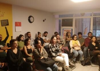 Dr. Hikmet Kıvılcımlı İzmir’de anıldı