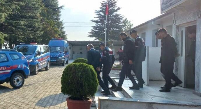 Eskişehir’de bir düğünde operasyon: 23 kişi gözaltına alındı