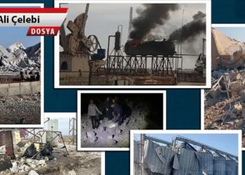 Karabağ ve Rojava jeopolitiği ve Aksa Fırtınası