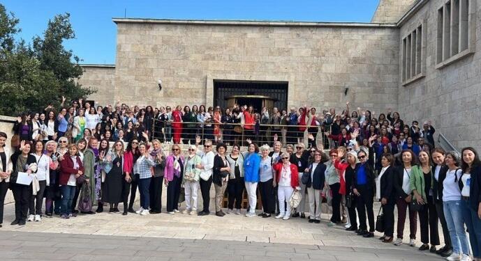 EŞİK’ten Meclis’te yeni anayasa uyarısı: Yasalara dokunmayın, uygulayın!