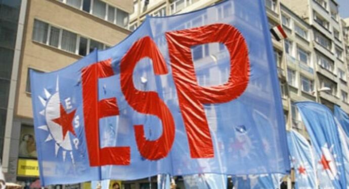 ESP ve SDGF üyeleri tahliye edildi