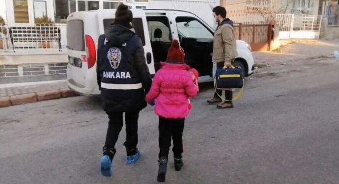 Amed’teki 17 kurumdan çağrı: Êzidî çocuğu DAİŞ’lilere teslim edenler soruşturulsun