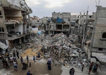 AB ülkelerinden ‘İsrail’e destek ve sivillerin korunması’ çağrısı