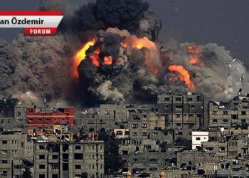 Sosyolojik olarak Orta Doğu’da savaşların karmaşık nedenleri