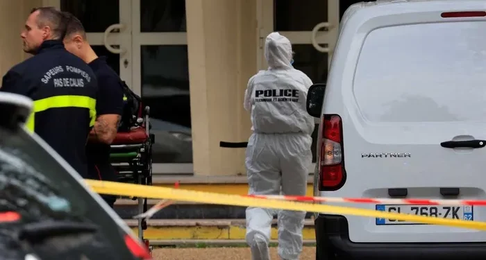 Fransa’da bir lisede bıçaklı saldırı gerçekleşti