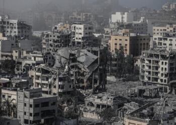 AB’den Gazze açıklaması: ‘Şu aşamada bir ateşkes çağrımız yok’