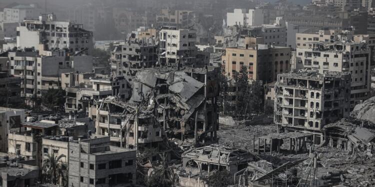 AB’den Gazze açıklaması: ‘Şu aşamada bir ateşkes çağrımız yok’