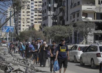 İsrail Ordusu: ‘Geniş kapsamlı’ operasyon için hazırlıklar tamamlanmak üzere