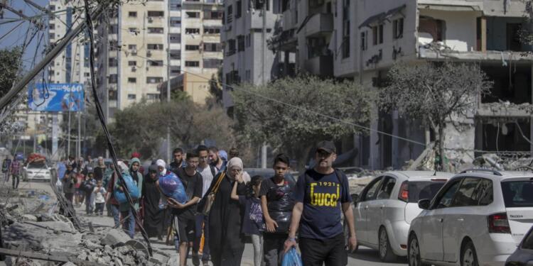 İsrail Ordusu: ‘Geniş kapsamlı’ operasyon için hazırlıklar tamamlanmak üzere