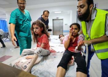 Nobel ödüllü isimlerden İsrail ve Filistinli çocuklar için çağrı