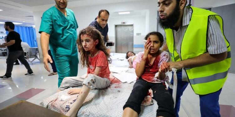 Nobel ödüllü isimlerden İsrail ve Filistinli çocuklar için çağrı