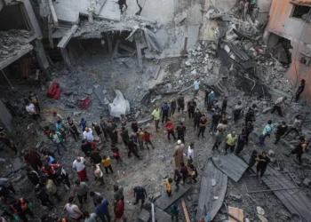 801 akademisyenden ortak açıklama: Gazze’de soykırımı önleyin