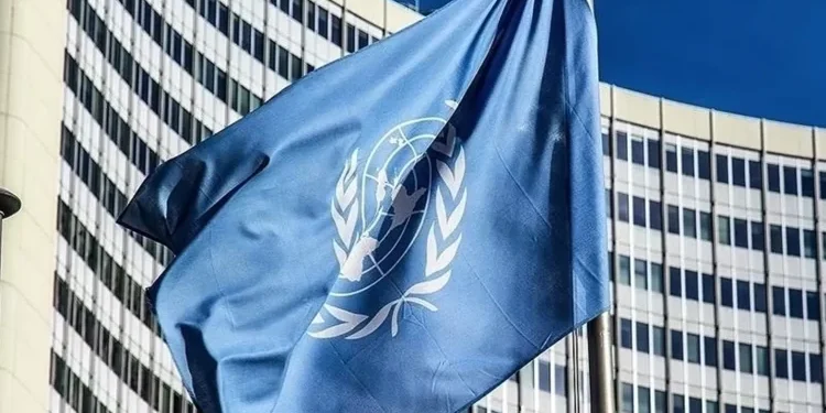 BM: Gazze Şeridi boyunca 2 milyondan fazla kişi risk altında