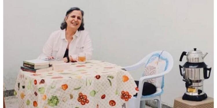 Kışanak için soru önergesi: Azami tutukluluk süresi doldu, neden tahliye edilmiyor?