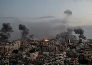 BM’den Gazze’ye yönelik ‘tam kuşatma’ya tepki