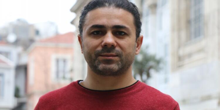 Tutuklu gazeteci Yılmaz’ın ilk duruşması 12 Aralık’ta