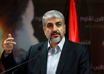 Hamas’ın yurtdışı sorumlusu: Rehinelerin güvenliğini istiyorlarsa soykırım durdurulmalı